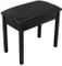 On Stage KB8902B Fliptop Piano Bench