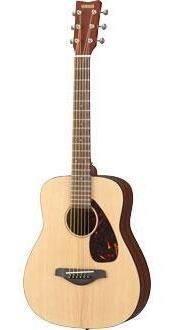 Yamaha JR2 Acoustic Guitar NATURAL