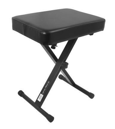 Onstage X Style Keyboard Bench