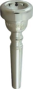 Yamaha TR16C4 Trumpet Mouthpiece