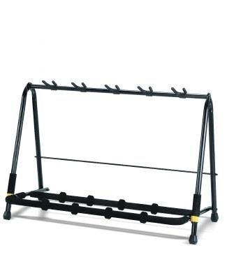 Hercules GS525B 5pce Guitar Rack