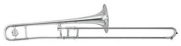 Yamaha YSL154S/CN Student Trombone