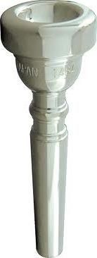 Yamaha TR14B4 Trumpet Mouthpiece
