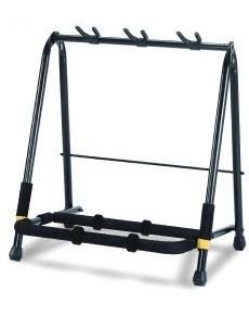 Guitar Stands and Hangers