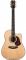 Maton Messiah EM100C Ac/El Guitar