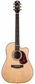 Maton Messiah EM100C Ac/El Guitar