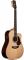 Maton Messiah EM100C Ac/El Guitar