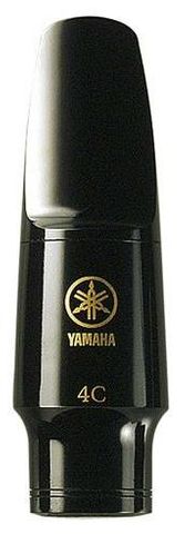 Yamaha Mouthpiece TS4C Tenor Sax