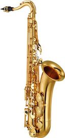 Yamaha YTS280ID Tenor Saxophone