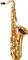 Yamaha YTS280ID Tenor Saxophone