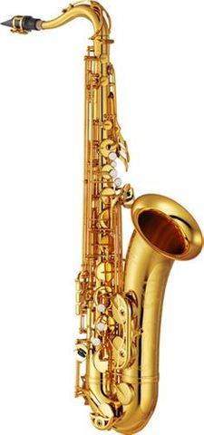 Yamaha YTS62 Pro Tenor Saxophone
