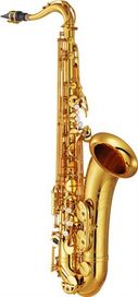 Yamaha YTS62 Pro Tenor Saxophone