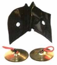 Finger Cymbals