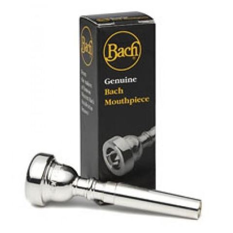 Bach BA3511HB Trumpet Mouthpiece SP