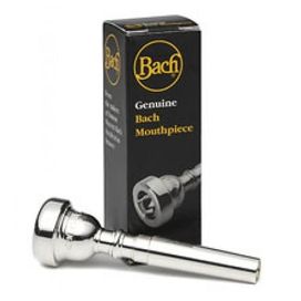 Bach BA3511HB Trumpet Mouthpiece SP
