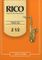 TENOR SAX 2.5 Rico Reed