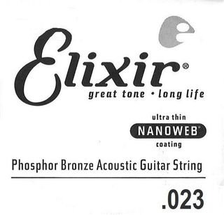 Elixir - Singles