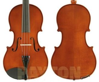 Enrico 12in Student Plus VIOLA Outfit