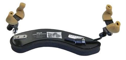 Wolf 1/2-1/4 Violin ShoulderRest Secondo