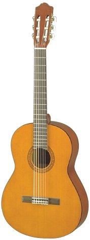 Yamaha CS40VII 3/4 Small Body Classic
