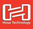 Hosa Pro Cable 1/4 TRS to 1/4 TRS 5ft