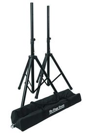 On Stage 7750 Speaker Stand Pack