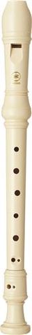 Yamaha YRS24B Descant C Recorder