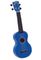 Mahalo BLUE R Soprano 1BU Ukulele
