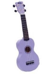 Mahalo PURPLE R Soprano 1PP Ukulele