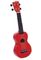 Mahalo RED R Soprano 1RD Ukulele