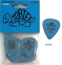 1.0 Tortex Player Pick Packs