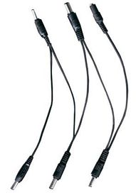 Power Supply Cord DC suit 5 Boss Pedals