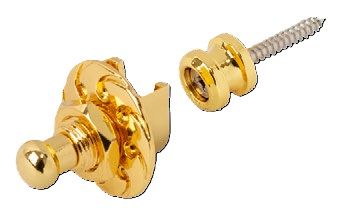 XTRA 01G GOLD StrapLock