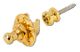 XTRA 01G GOLD StrapLock