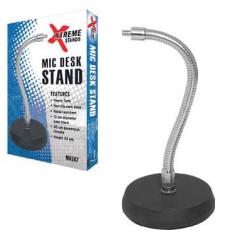 Xtreme 347 Microphone Desk Stand
