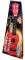 Tanglewood 101 RED CONCERT Ukulele Pack