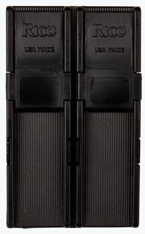 Rico Clar/Alto Sax IV Reed Guard