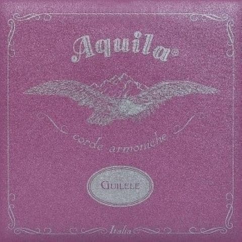 Aquila 96C Guitalele 6 String Set