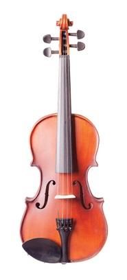 Vivo 4/4 Student II VIOLIN Outfit
