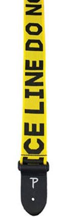 Perris 2in Police Line Strap