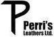 Perris 2in Pattern Strap Bl/R/Y