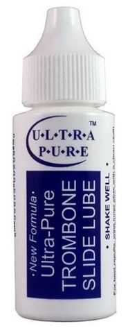Ultra Pure Trombone Slide Lube Oil