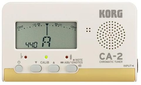 Korg CA2 Chromatic Tuner