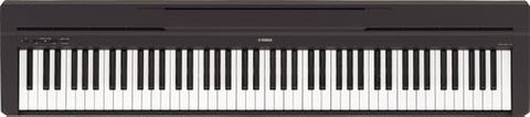 Yamaha P45B Digital Piano