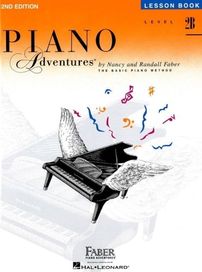 Piano Adv ALL IN TWO 2B Lesson Theory