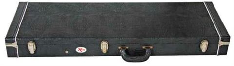 Xtreme SC Rectangle Guitar Case HC3010