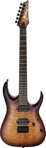 Ibanez RGA42FM DEF Archtop Elect Guitar