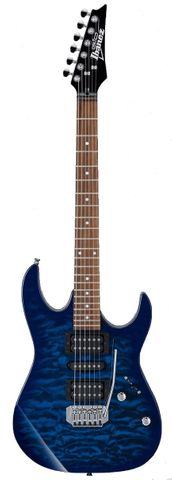 Ibanez RX70QA TBB Electric Guitar