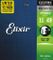 Elixir 11-49 Optiweb Elect String 19102