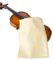 Music Nomad Stringed Inst Polish Cloth